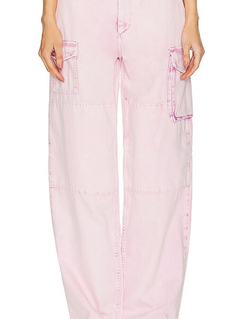 Rag & Bone Women's Nora Cargo Pants Size 30